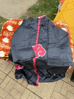 Naruto Kids Halloween Costume