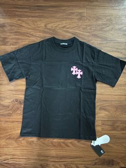 Chrome hearts