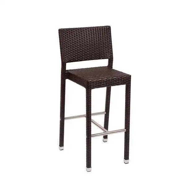 ChairsBarstool, Synthetic Wicker