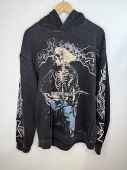 GOODSPEED HOODIE NEW COLLECTION 