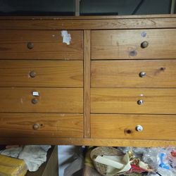 Drawer / Dresser 