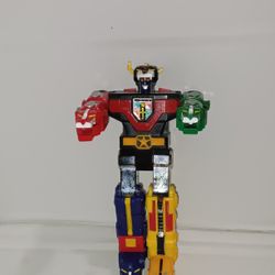 Look Out Binoculars Figure Merchandise Impulse Voltron Vintage 1985