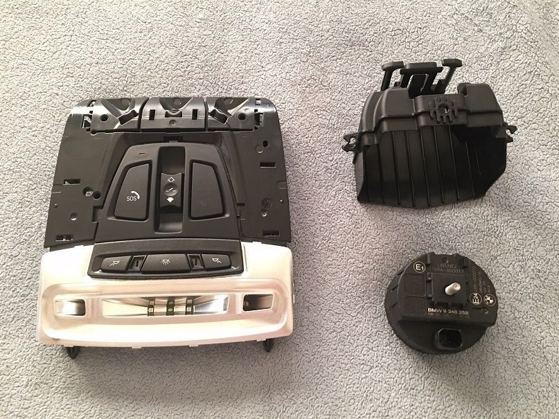 BMW F30 F10 F20 ALARM RETROFIT CODING ESYS ISTA