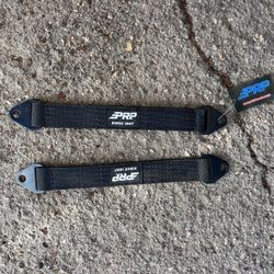 PRP 16” Limit Straps
