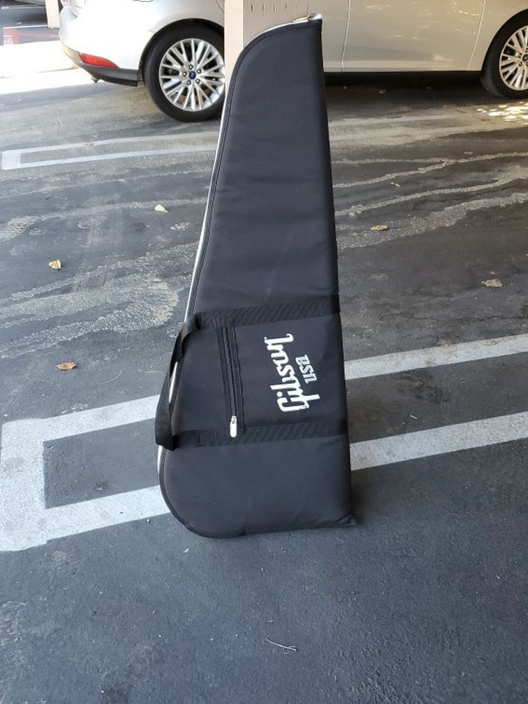 Gibson Electric Guitar Bag