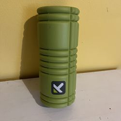 TriggerPoint Barrell Roller The Grid 1.0 - Green