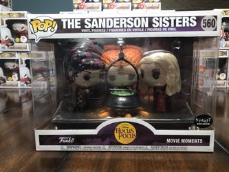 Funko POP The Sanderson Sisters