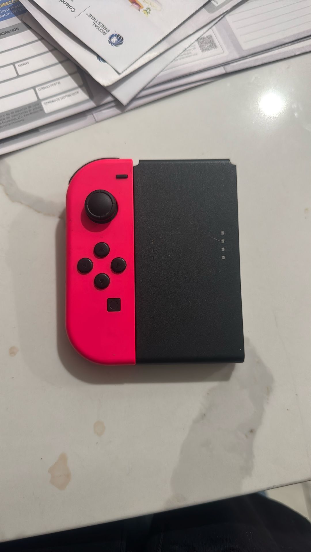 Nintendo Switch Replacement 