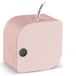 Mini Bluetooth Label & Tag Maker