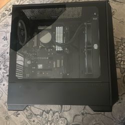 Gaming PC (NO GPU AND STORAGE)