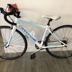 cannondale synapse 44cm