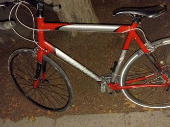 By cycle
