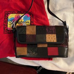 Brighton Shoulder Bag