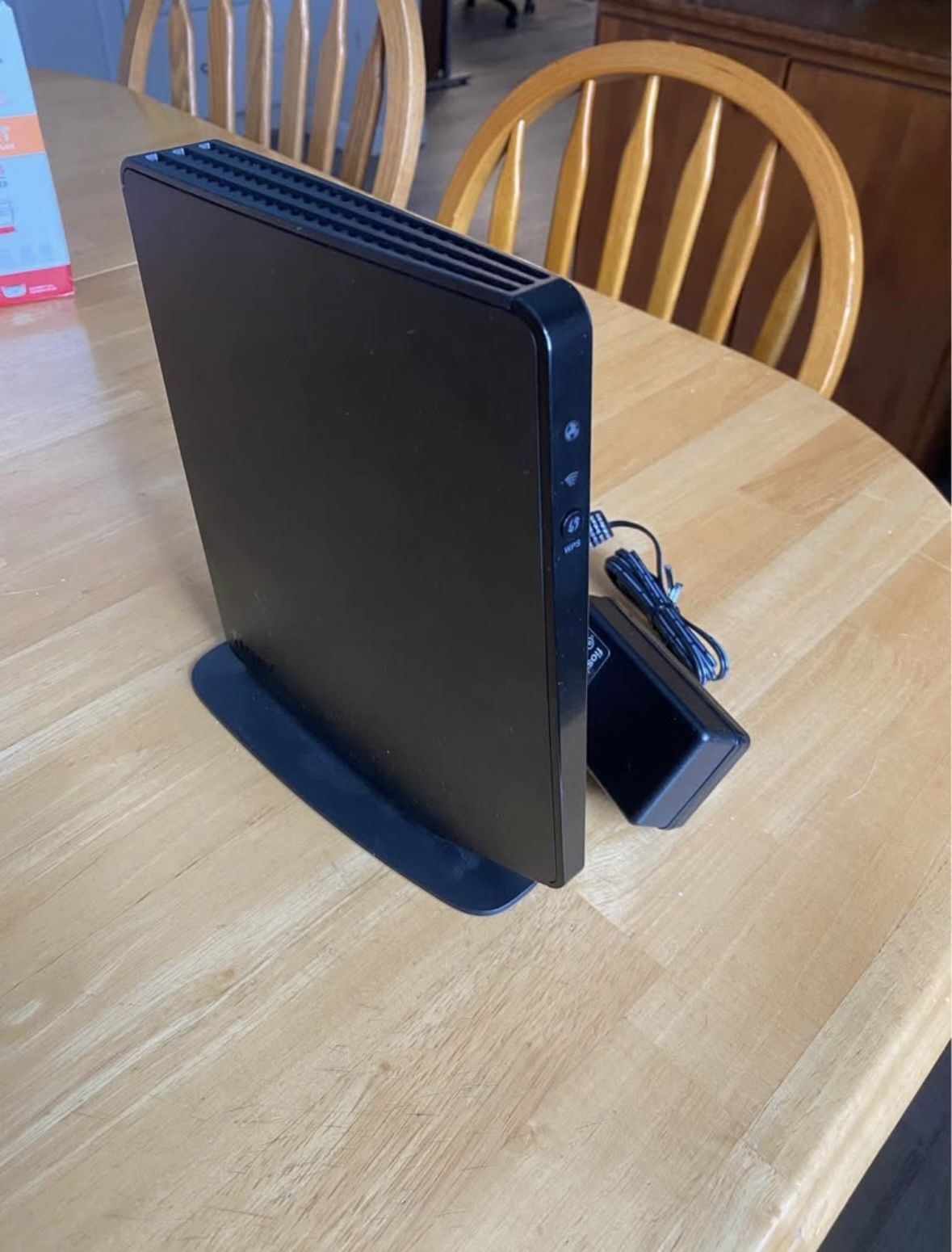 Verizon Fios G-1100 Router