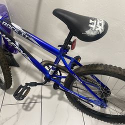 20 Inches Bike 