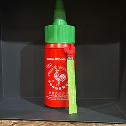 Kitchen Novelty (Big Siracha)