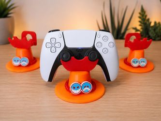 Ace’s Hat PS5 Control Holder One Piece