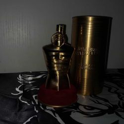 Jean Paul Gaultier Le Male Elixir (100ml) – Brand New