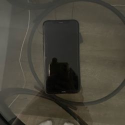 iPhone 11 Pro Max Mini LOCKED PARTS ONLY 