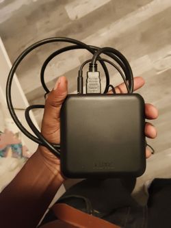 Xumo 4k box
