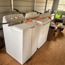 Washer / Dry machine