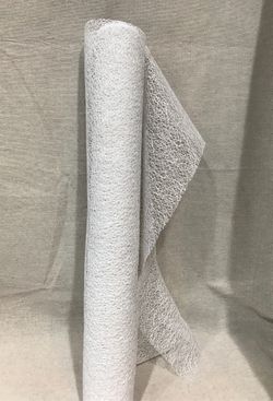 Tulle cloth roll