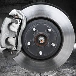 Brake Pads/ Rotors 