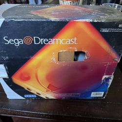 Saga Dreamcast 