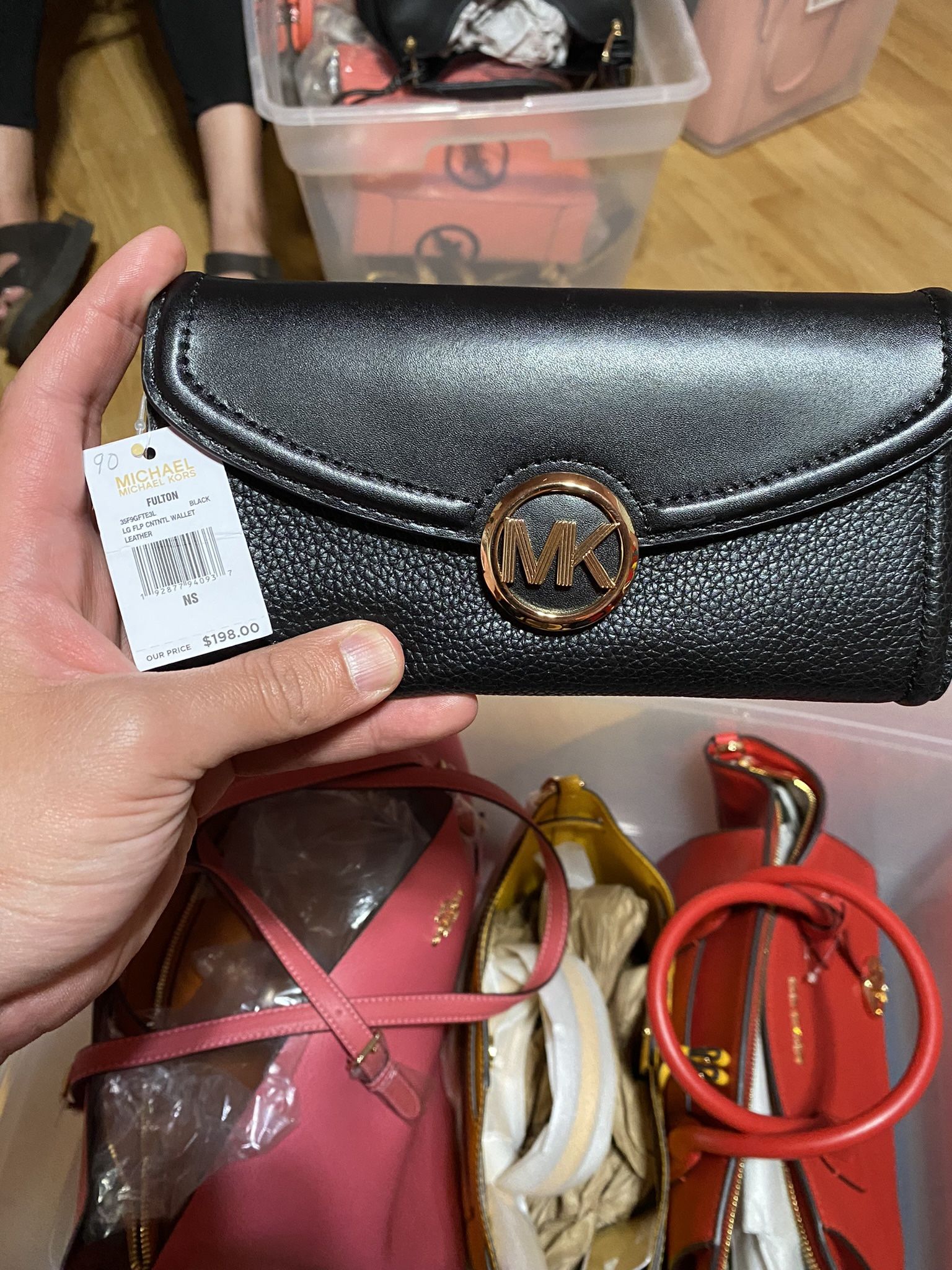 Michael Kors Purse
