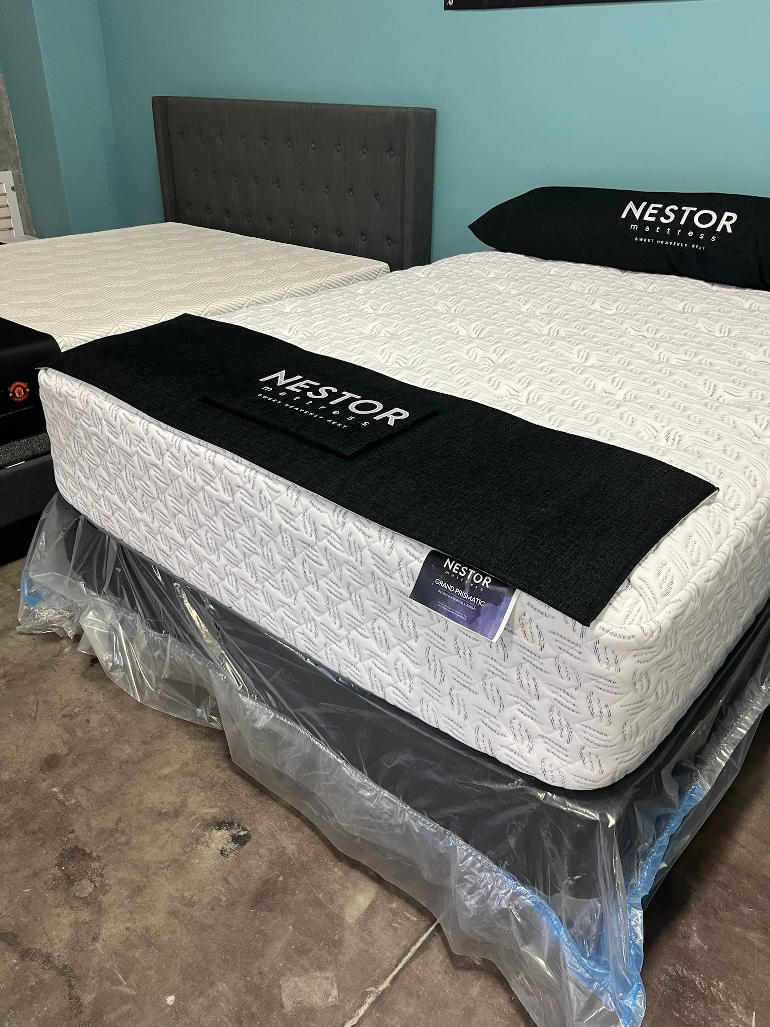 🔥Moving Out New Mattresses‼️ Kings Queens Fulls Twin XL & California Kings—Must Sell!🔥