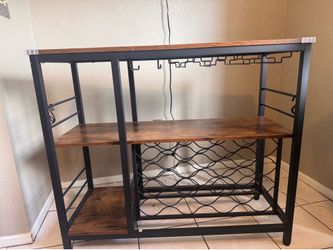 Coffee Bar