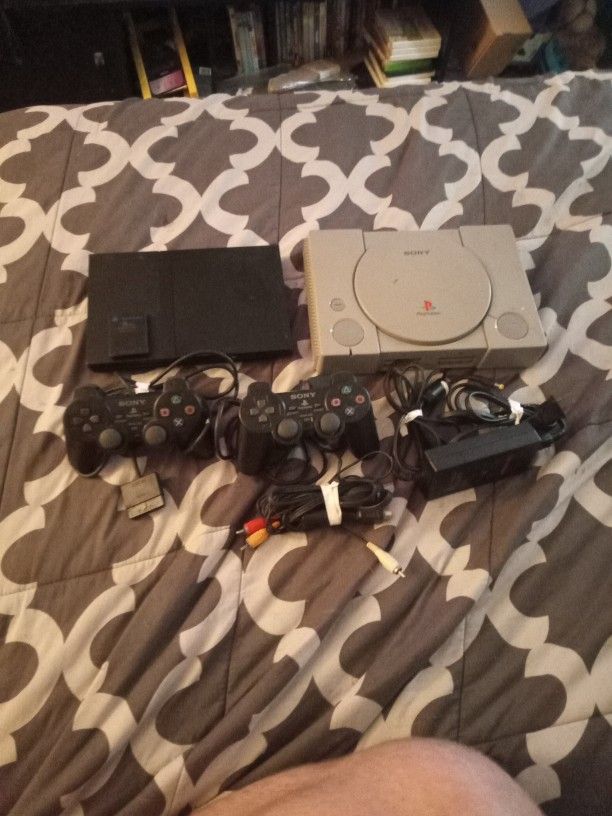 PlayStation Bundle