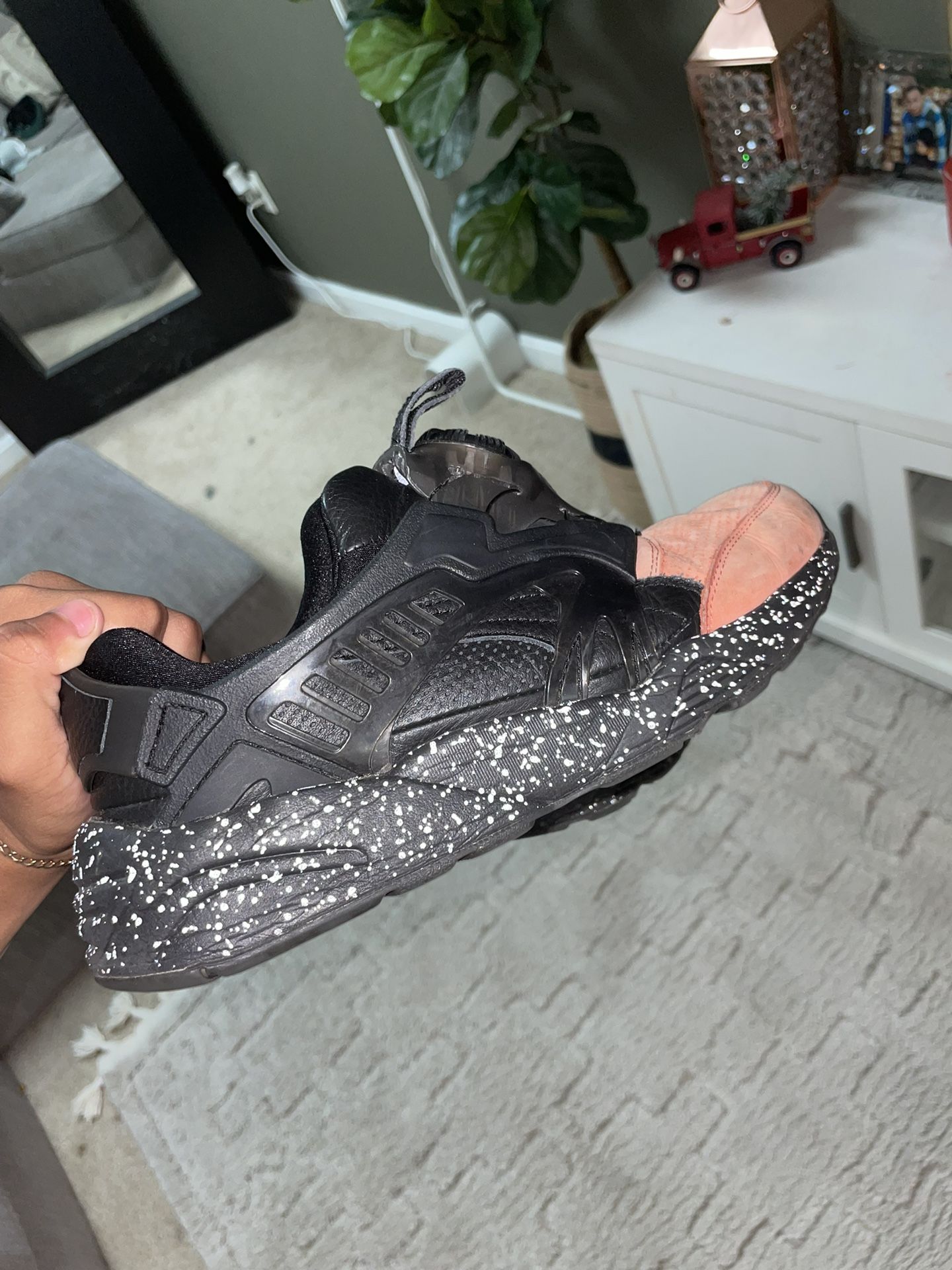 Puma Kith Shoes