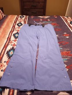 Women's Scrub Pants