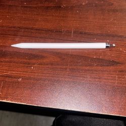 apple pencil