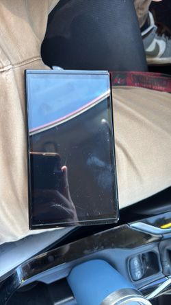 SWITCH OLED