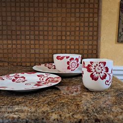 10 Place Settings Martha Stewart Collection For Macys