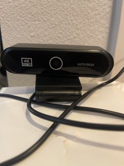Stream Webcam 