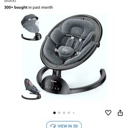 Babybond Swing