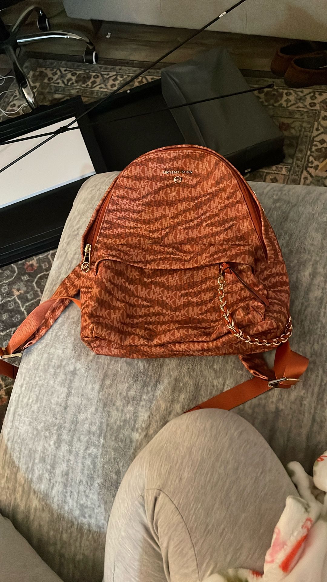 Backpack Michael Kors