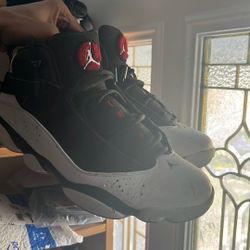 Jordans 