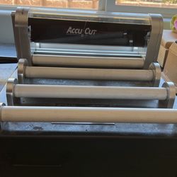 Accucut Mark IV