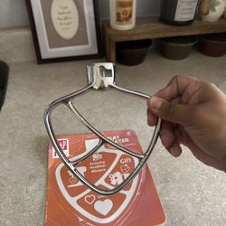 Kitchen Aide Stand Mixer Attachment 