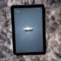 Amazon Tablet