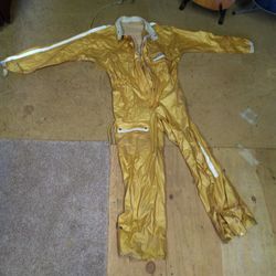 Rukka Motorcycle Rain Suit
