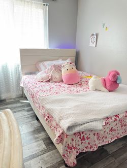 Bed frame Full size