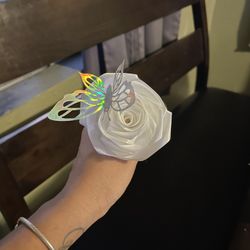 Eternal Roses 