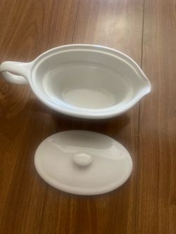 Gravy sauce holder