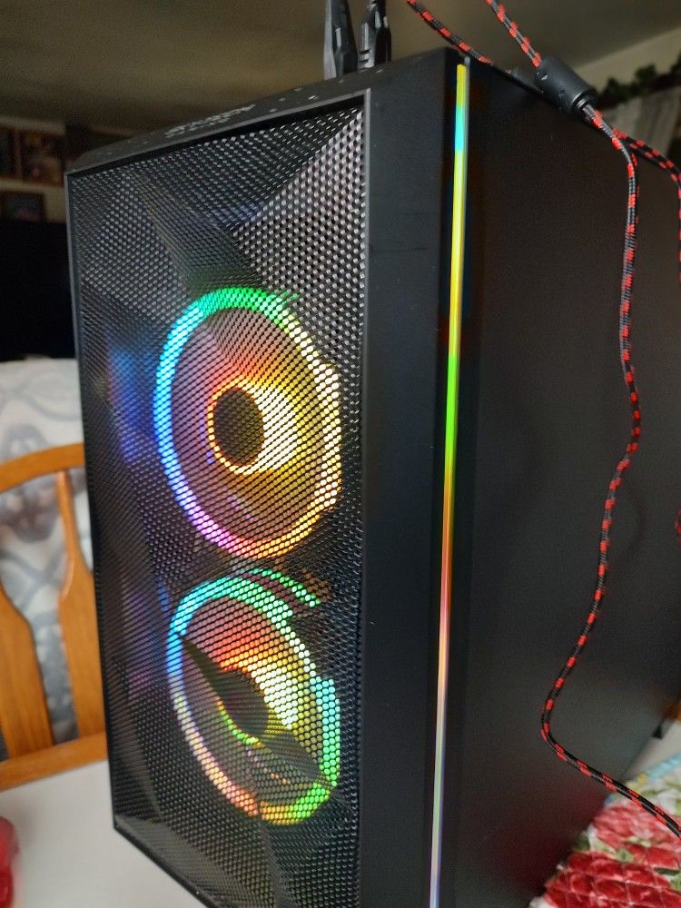 Skytech Gaming Computer Need To Sell ASAP