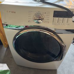 Gas Dryer